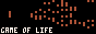 Game of Life button.