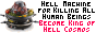 Hell Machine for Killing all Human Beings