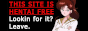 This site is hentai free.