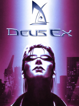 Deus Ex