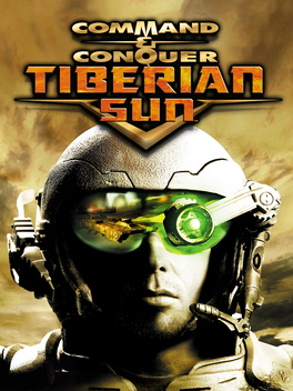 Command & Conquer: Tiberian Sun