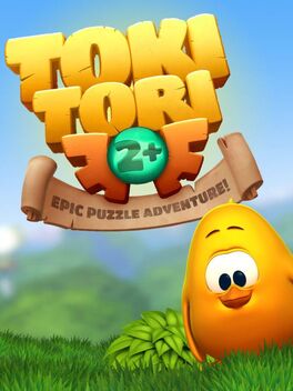 Toki Tori 2