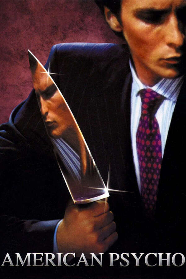 American Psycho