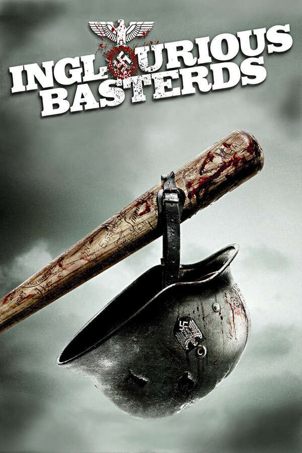 Inglourious Basterds