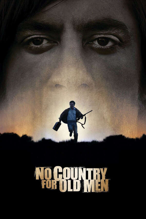 No Country for Old Men