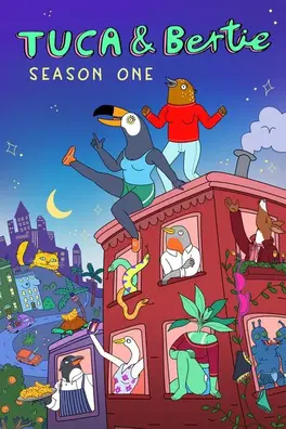 Poster.