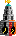 A clocktower.