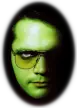 Garth Marenghi