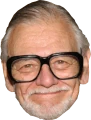George A. Romero