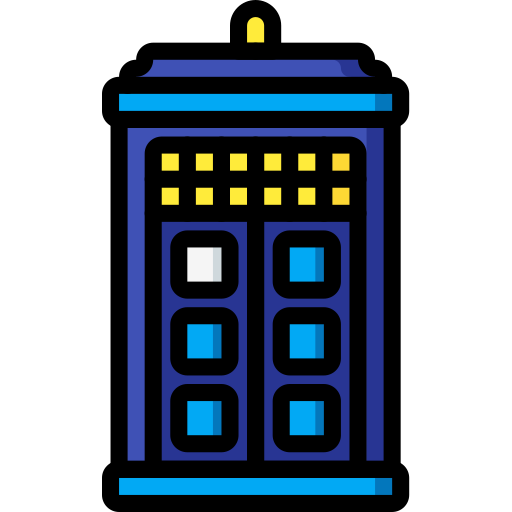 Doctor Who