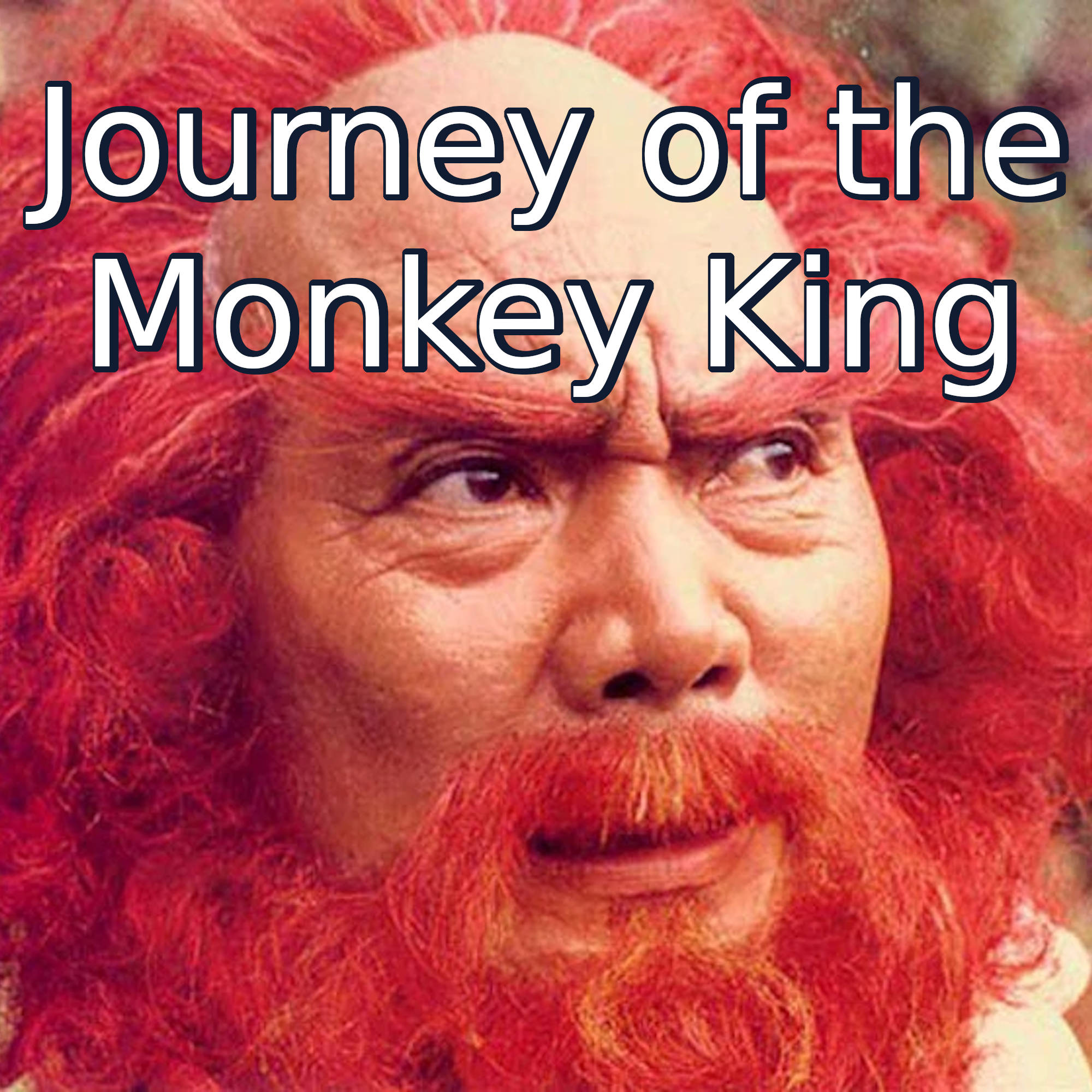 JotMK Recap - I Have No Memory of This Novel