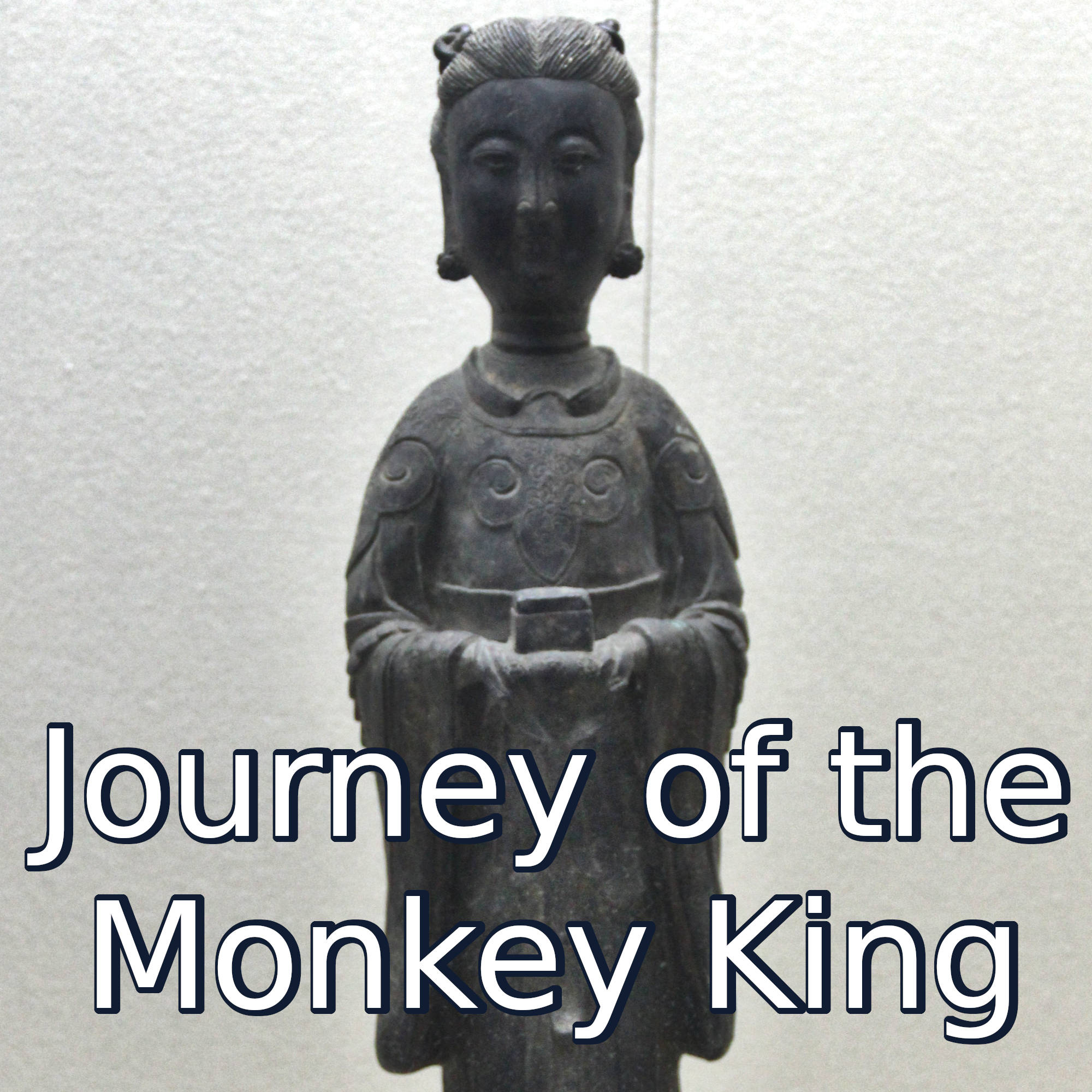 #31—Return of the Hyper Murder Monkey