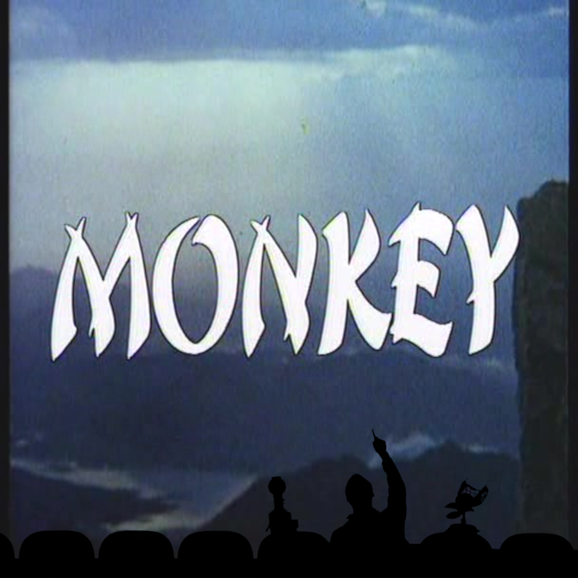 Journey of the Monkey King