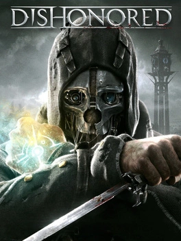Dishonoured