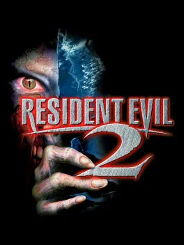 Resident Evil 2 Resident Evil 2