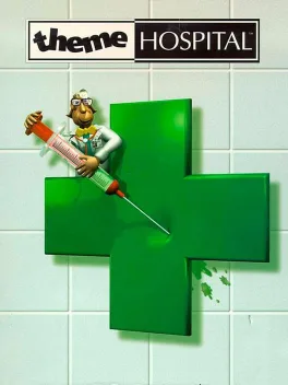 Theme Hospital Theme Hospital