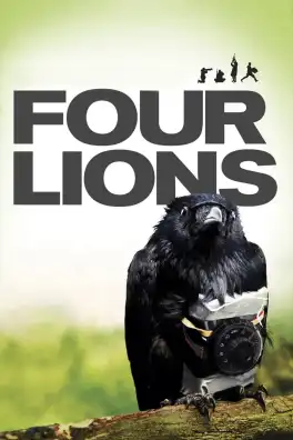 Four Lions Four Lions
