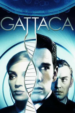 Gattaca Gattaca