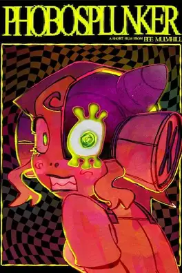 Poster.