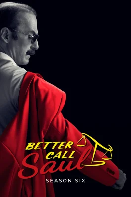 Better Call Saul S6 Better Call Saul S6