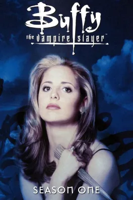 Buffy the Vampire Slayer S1 Buffy the Vampire Slayer S1