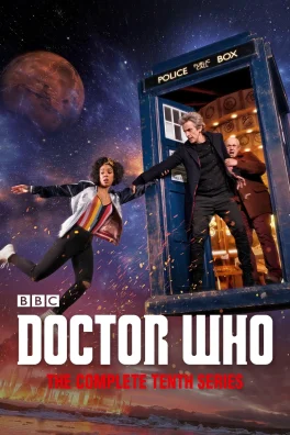 Doctor Who (2005) S10 Doctor Who (2005) S10