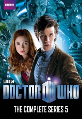 Doctor Who (2005) S5 Doctor Who (2005) S5