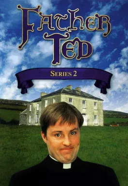 Father Ted S2 Father Ted S2