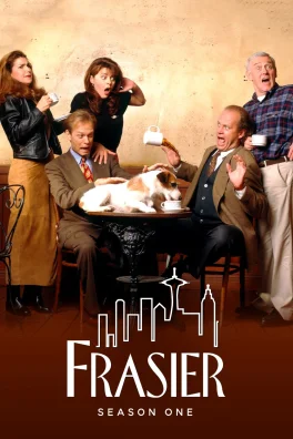 Frasier S1 Frasier S1