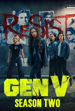 Poster.