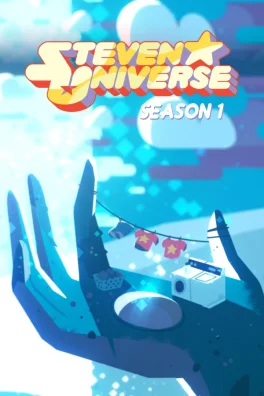 Steven Universe Steven Universe