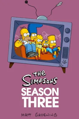 The Simpsons S3 The Simpsons S3