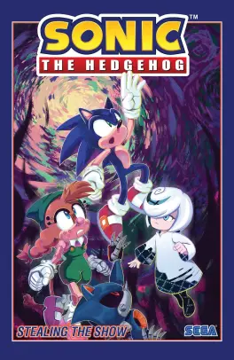 Poster.