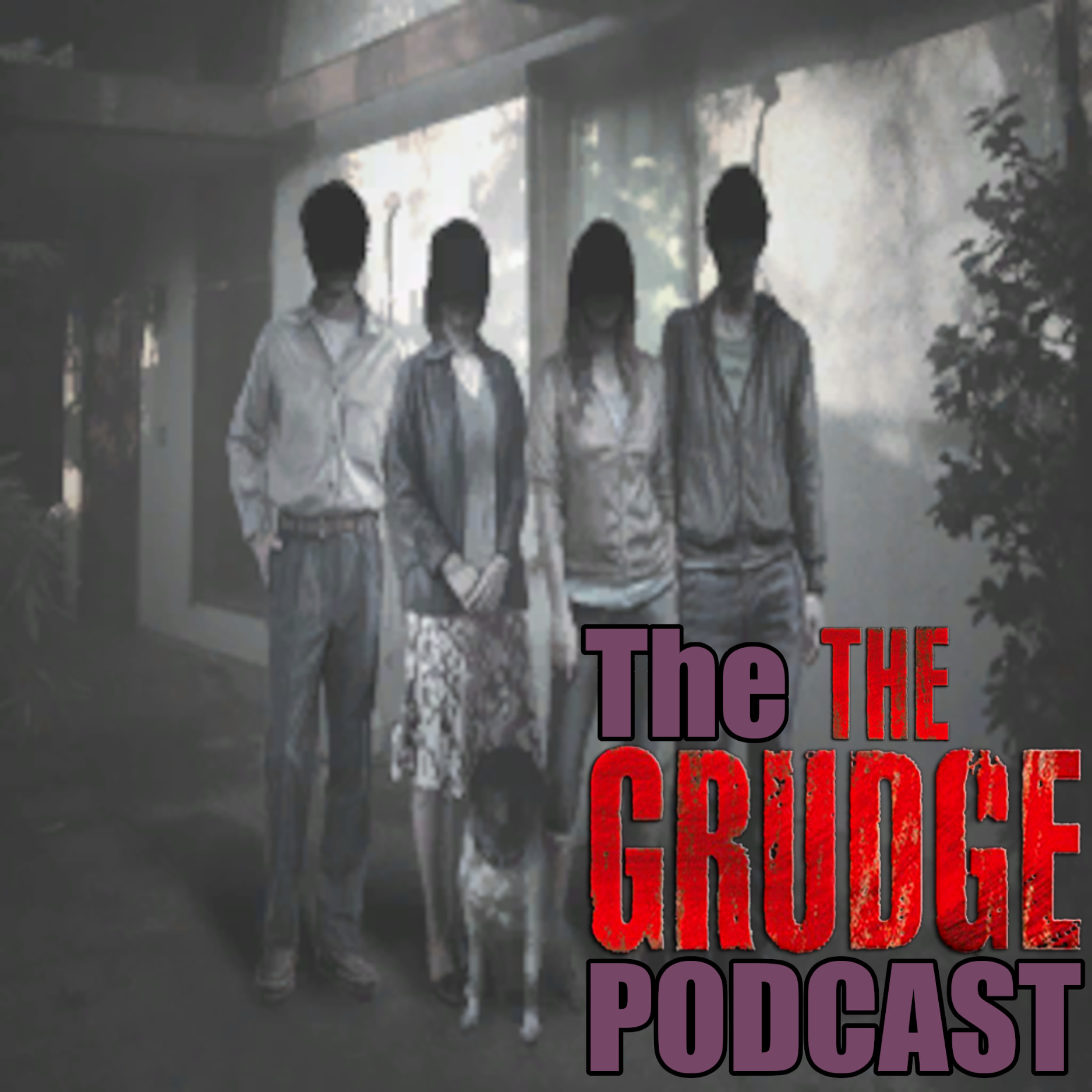 The “the Ring” Podcast